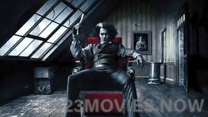 Sweeney Todd: The Demon Barber Of Fleet Street