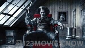 Sweeney Todd: The Demon Barber Of Fleet Street