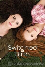 Switched at Birth Season 1 Episode 13