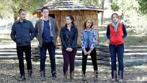 Switched at Birth Season 2 Episode 3