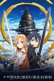 Sword Art Online Season 1 Episode 1