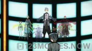 Sword Art Online Season 1 Episode 16