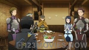 Sword Art Online Season 1 Episode 3