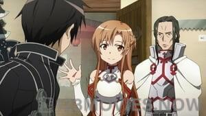 Sword Art Online Season 1 Episode 8