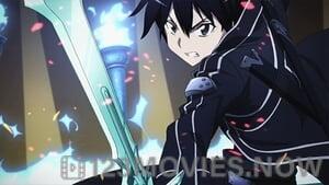 Sword Art Online Season 1 Episode 9