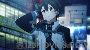 Sword Art Online: The Movie – Ordinal Scale