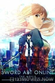 Sword Art Online: The Movie – Ordinal Scale