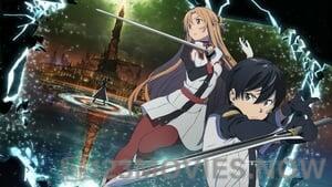 Sword Art Online: The Movie – Ordinal Scale