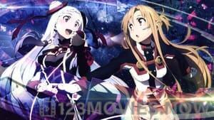 Sword Art Online: The Movie – Ordinal Scale