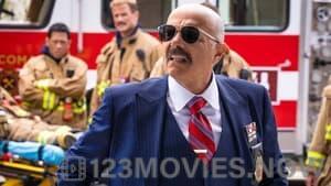 Tacoma FD Season 3 Episode 13