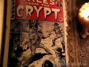 Tales from the Crypt Season 4 Episode 8