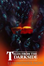 Tales from the Darkside Season 1 Episode 21