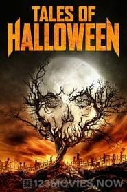 Tales of Halloween