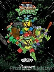 Tales of the Teenage Mutant Ninja Turtles Season 1 Episode 2