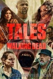 Tales of the Walking Dead