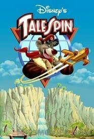 TaleSpin Season 1 Episode 15