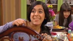 Talia in the Kitchen Season 1 Episode 1