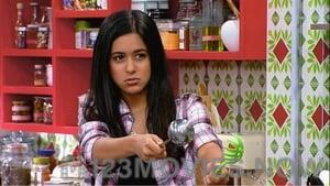 Talia in the Kitchen Season 1 Episode 10