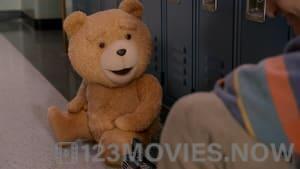 ted Season 1 Episode 2