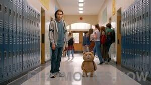 ted Season 1 Episode 7