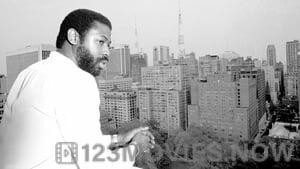 Teddy Pendergrass: If You Don’t Know Me