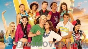 Teen Beach 2