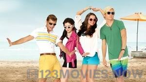 Teen Beach 2