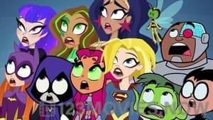 Teen Titans Go! & DC Super Hero Girls: Mayhem in the Multiverse