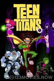 Teen Titans Season 3 Episode 3