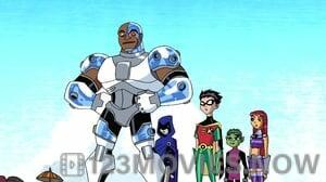 Teen Titans Season 4 Episode 9