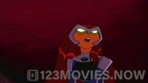 Teen Titans Season 5 Episode 10