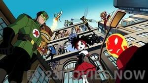 Teen Titans Season 5 Episode 12