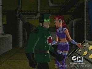 Teen Titans Season 5 Episode 5