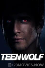 Teen Wolf Season 1 Episode 4