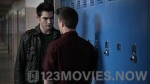 Teen Wolf Season 1 Episode 4