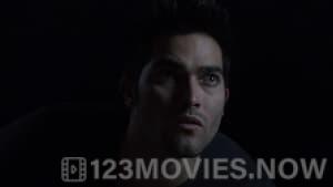 Teen Wolf Season 1 Episode 4