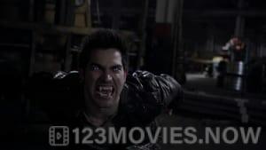 Teen Wolf Season 1 Episode 9