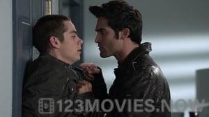 Teen Wolf Season 1 Episode 9