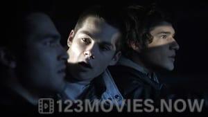 Teen Wolf Season 1 Episode 9