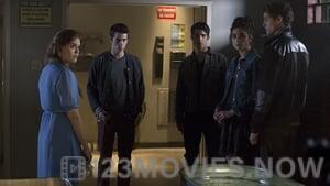 Teen Wolf Season 3 Episode 11