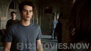 Teen Wolf Season 3 Episode 20