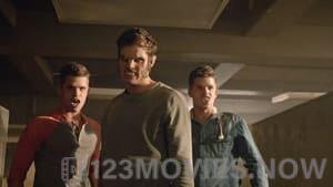 Teen Wolf Season 3 Episode 22