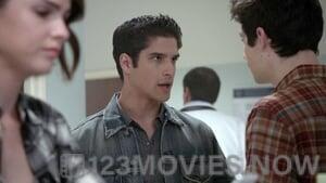 Teen Wolf Season 5 Episode 1