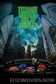 Teenage Mutant Ninja Turtles