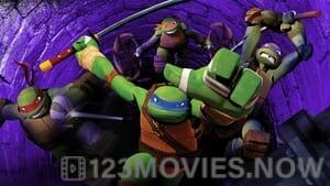 Teenage Mutant Ninja Turtles