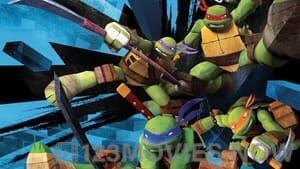 Teenage Mutant Ninja Turtles