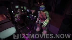 Teenage Mutant Ninja Turtles Season 1 Episode 20