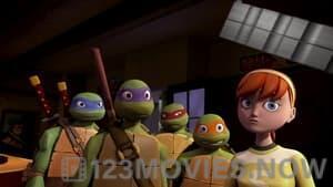 Teenage Mutant Ninja Turtles Season 1 Episode 8