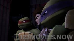 Teenage Mutant Ninja Turtles Season 2 Episode 22