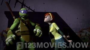 Teenage Mutant Ninja Turtles Season 2 Episode 6